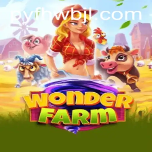 Exploring WonderFarm: A New Gaming Experience