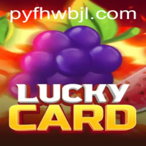 The Thrilling World of LuckyCard and the Mysteries of Pyfhwb