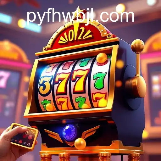 Exploring the Exciting World of Online Slots