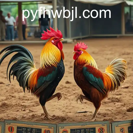 Sabong Games: The Traditional Sport Embracing Modernity