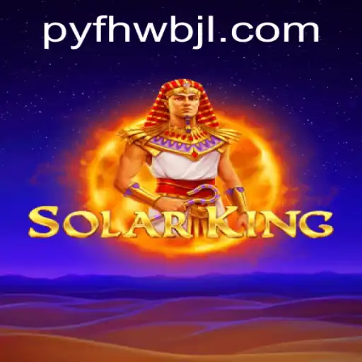 SolarKing: The Revolutionary Game Taking the World by Storm